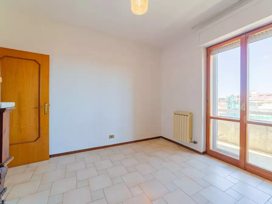 Immagine 28 di Appartamento in vendita  in VIA DELLE GARDENIE 13 a Vasto