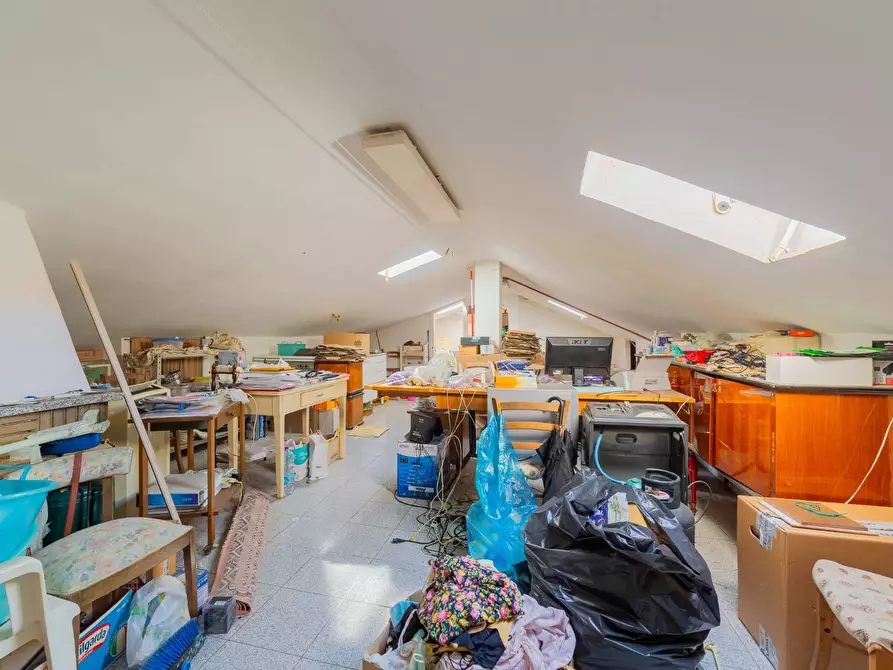 Immagine 30 di Appartamento in vendita  in VIA DELLE GARDENIE 13 a Vasto