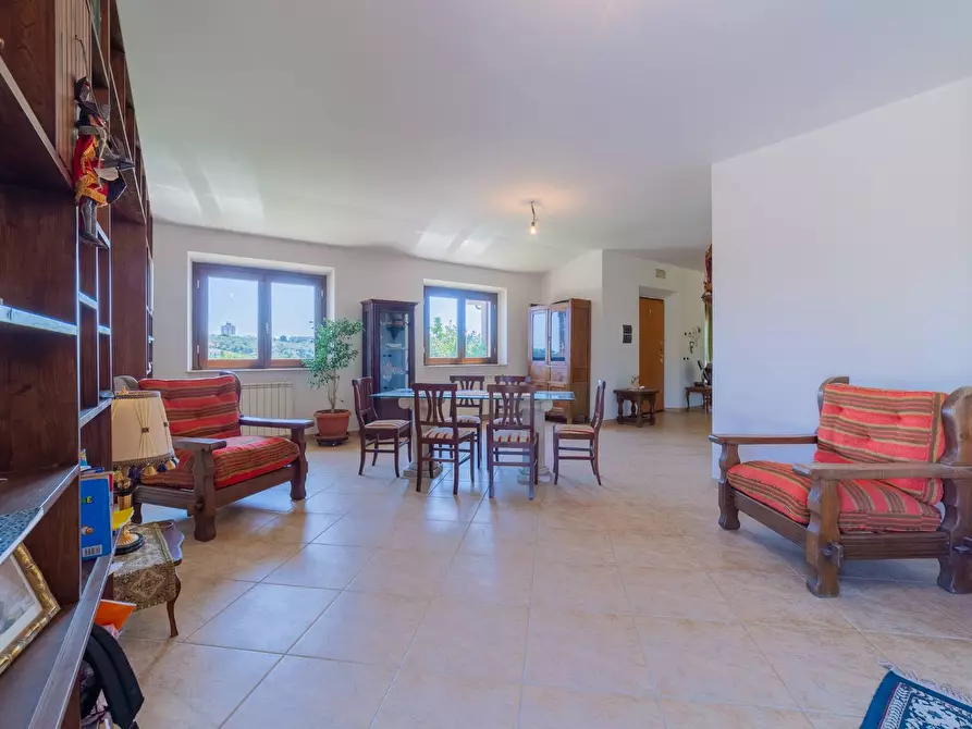 Immagine 6 di Villa in vendita  in Via Maddalena 49/a a Vasto