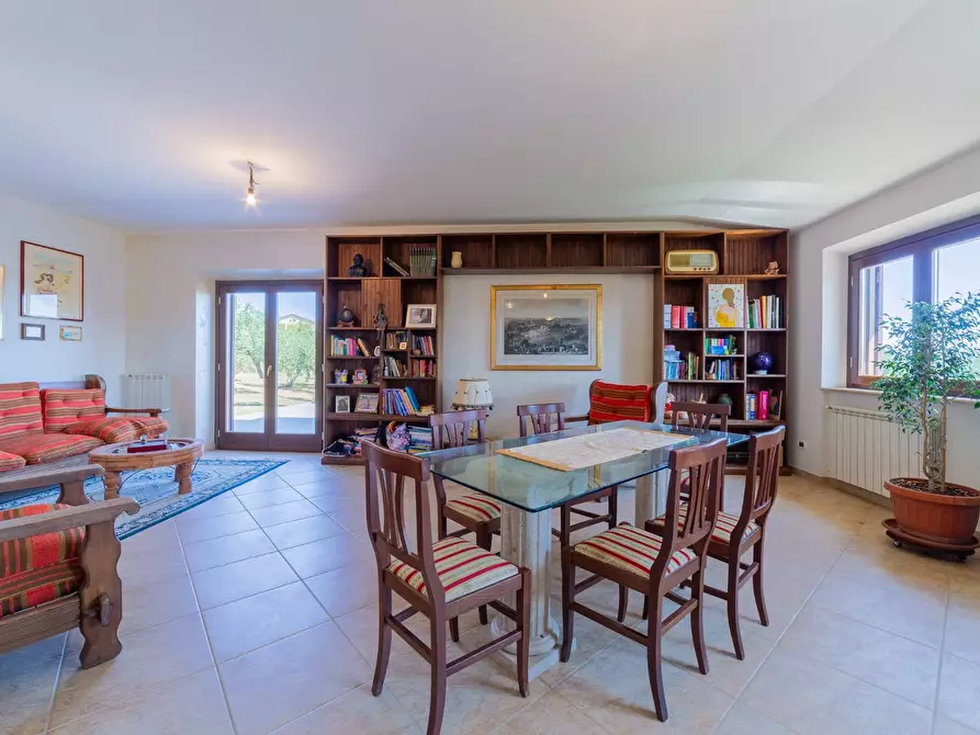 Immagine 7 di Villa in vendita  in Via Maddalena 49/a a Vasto