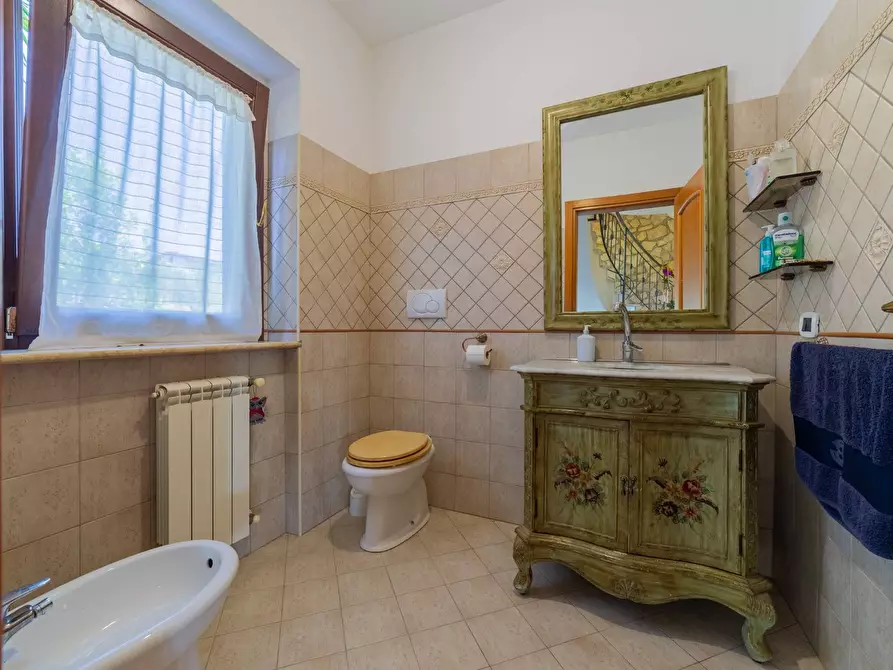 Immagine 8 di Villa in vendita  in Via Maddalena 49/a a Vasto