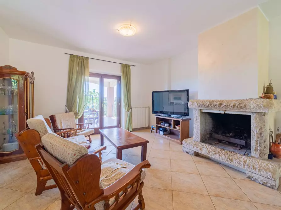 Immagine 11 di Villa in vendita  in Via Maddalena 49/a a Vasto