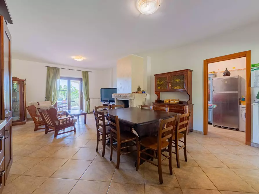 Immagine 13 di Villa in vendita  in Via Maddalena 49/a a Vasto