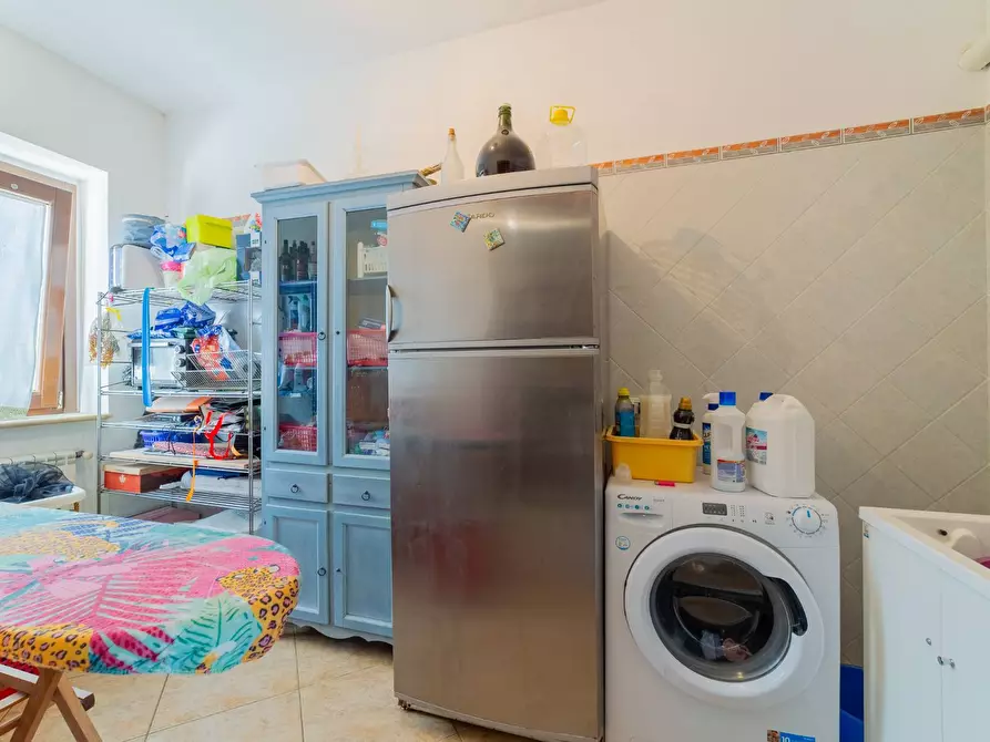 Immagine 17 di Villa in vendita  in Via Maddalena 49/a a Vasto