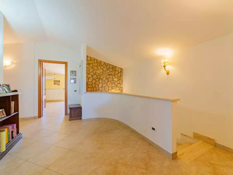 Immagine 18 di Villa in vendita  in Via Maddalena 49/a a Vasto