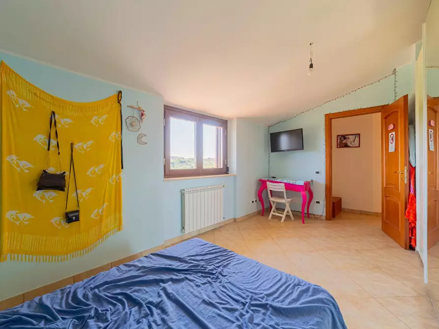 Immagine 22 di Villa in vendita  in Via Maddalena 49/a a Vasto