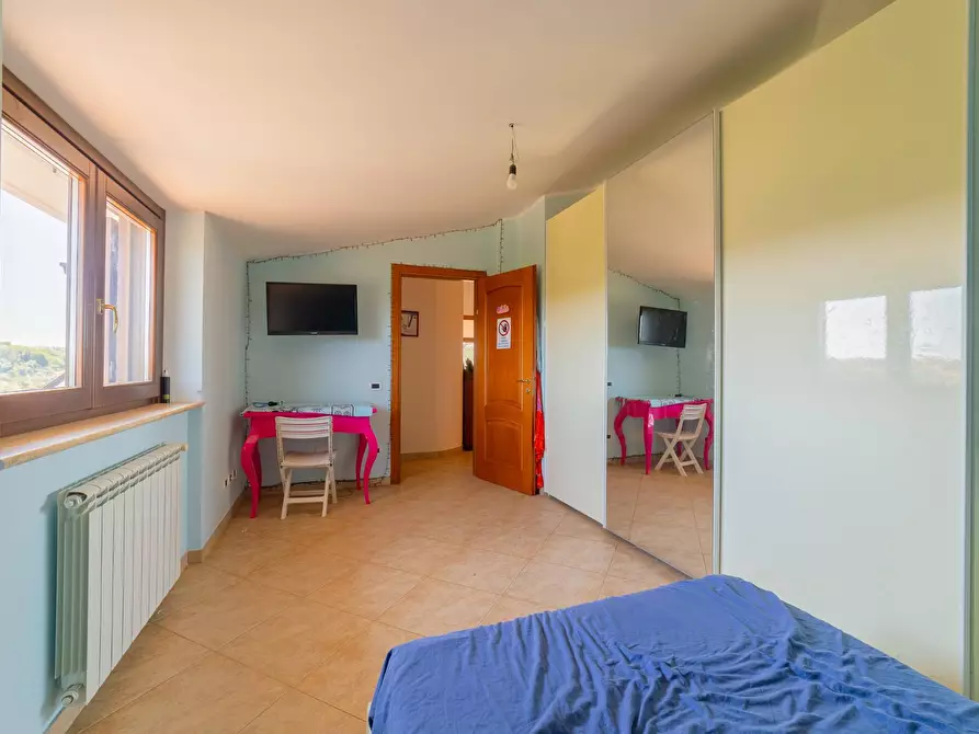 Immagine 23 di Villa in vendita  in Via Maddalena 49/a a Vasto