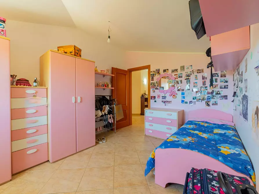 Immagine 27 di Villa in vendita  in Via Maddalena 49/a a Vasto