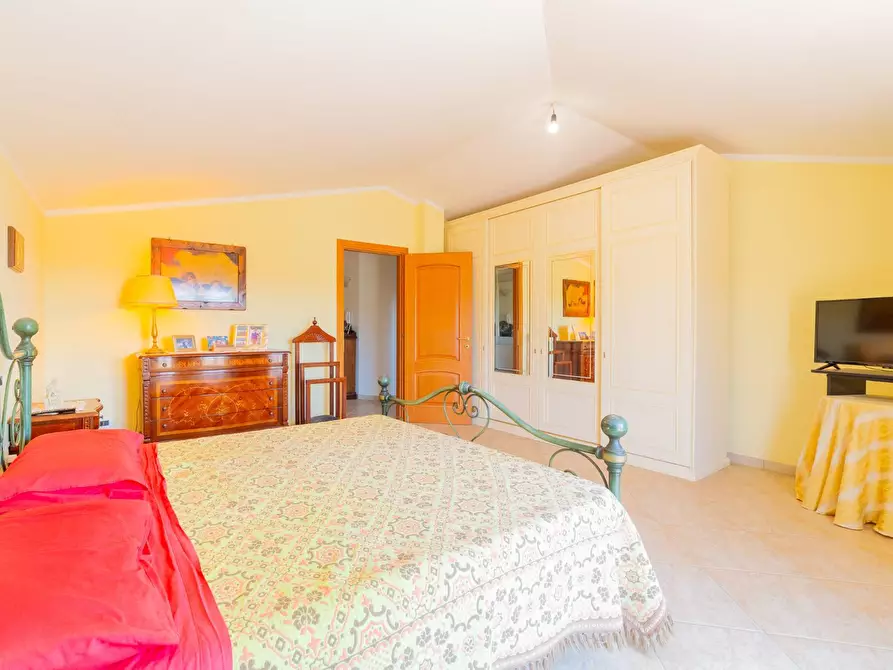 Immagine 30 di Villa in vendita  in Via Maddalena 49/a a Vasto