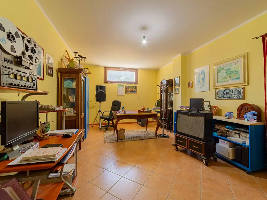Immagine 38 di Villa in vendita  in Via Maddalena 49/a a Vasto