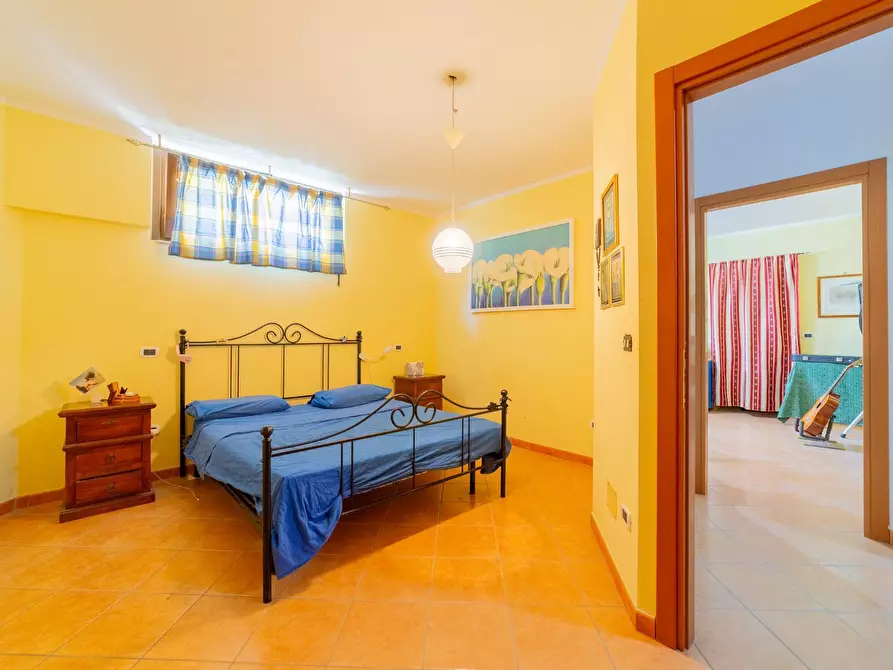 Immagine 41 di Villa in vendita  in Via Maddalena 49/a a Vasto