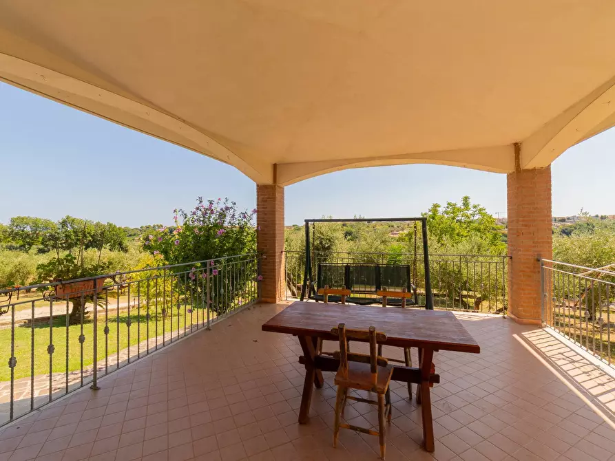 Immagine 43 di Villa in vendita  in Via Maddalena 49/a a Vasto