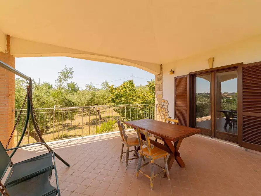 Immagine 45 di Villa in vendita  in Via Maddalena 49/a a Vasto