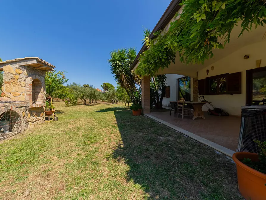 Immagine 53 di Villa in vendita  in Via Maddalena 49/a a Vasto