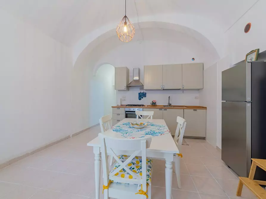 Immagine 6 di Casa indipendente in vendita  in VIA ORIENTALE 13 a Cupello