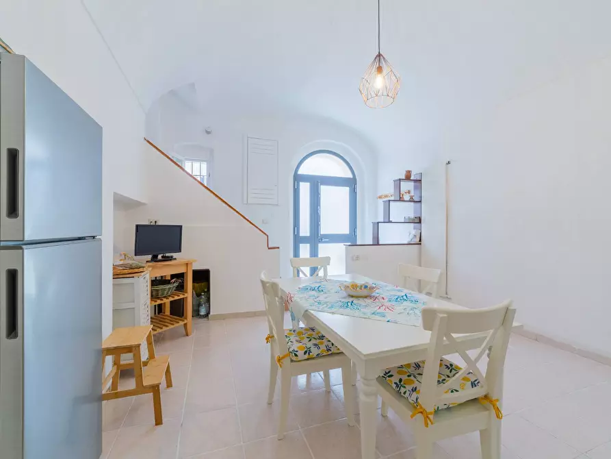 Immagine 7 di Casa indipendente in vendita  in VIA ORIENTALE 13 a Cupello