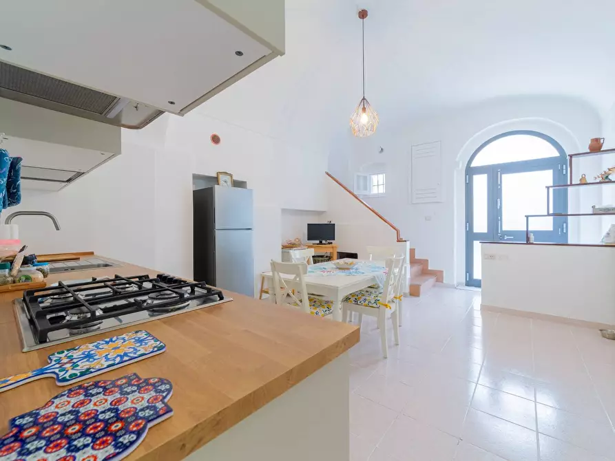 Immagine 8 di Casa indipendente in vendita  in VIA ORIENTALE 13 a Cupello