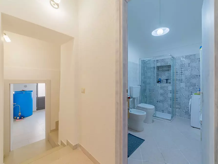 Immagine 9 di Casa indipendente in vendita  in VIA ORIENTALE 13 a Cupello