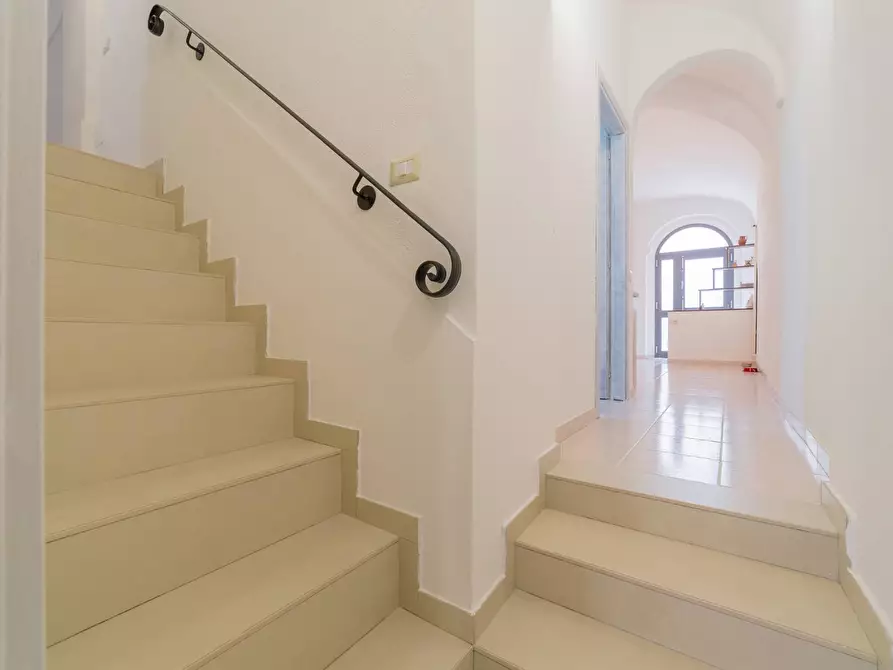 Immagine 11 di Casa indipendente in vendita  in VIA ORIENTALE 13 a Cupello