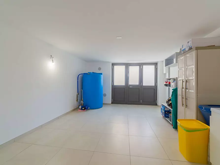 Immagine 26 di Casa indipendente in vendita  in VIA ORIENTALE 13 a Cupello