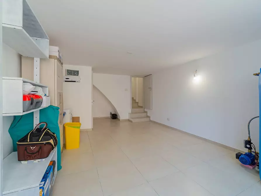 Immagine 27 di Casa indipendente in vendita  in VIA ORIENTALE 13 a Cupello