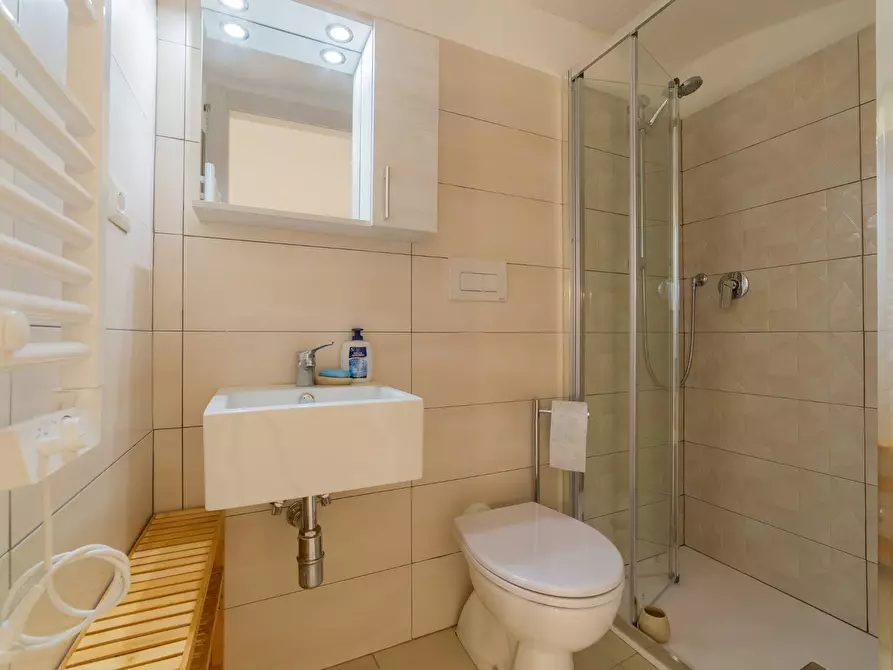 Immagine 30 di Casa indipendente in vendita  in VIA ORIENTALE 13 a Cupello