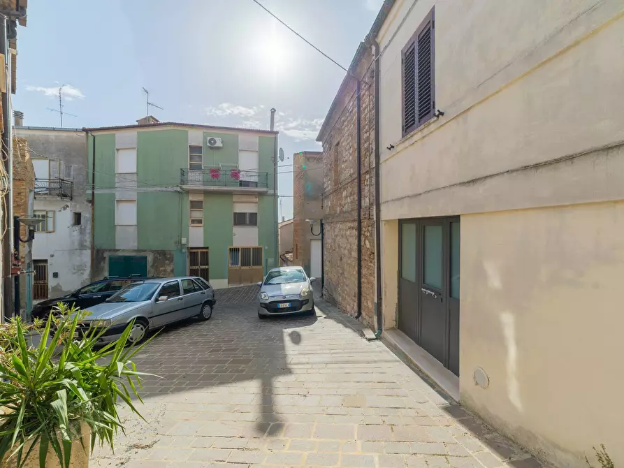 Immagine 31 di Casa indipendente in vendita  in VIA ORIENTALE 13 a Cupello