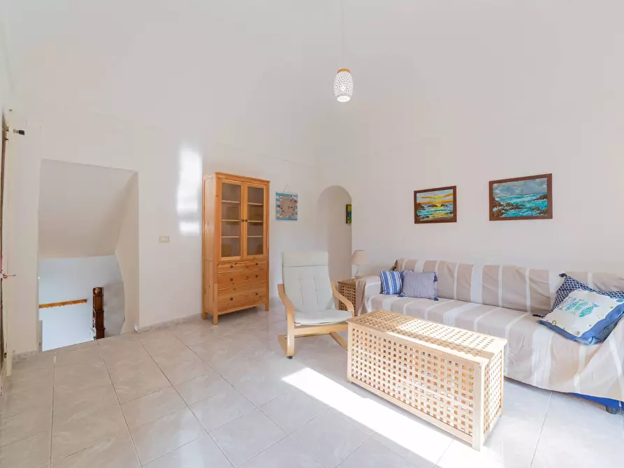 Immagine 3 di Casa indipendente in vendita  in VIA ORIENTALE 13 a Cupello