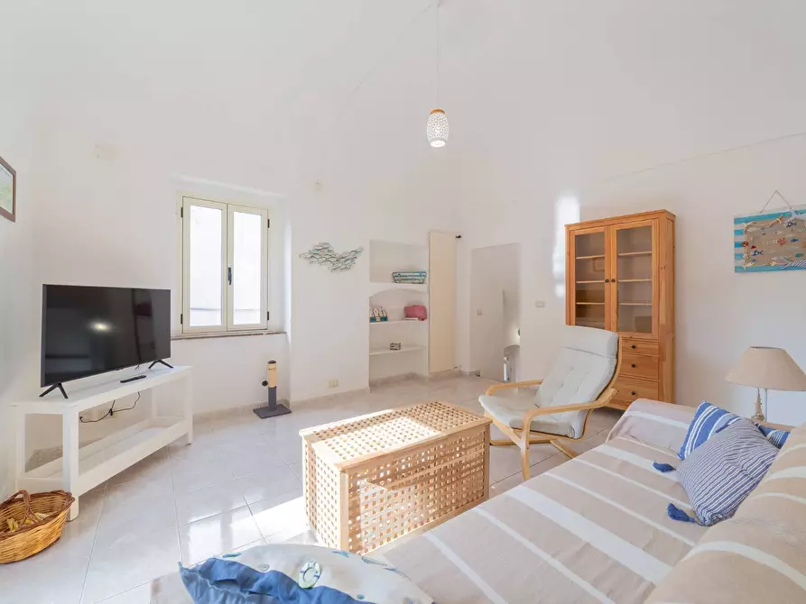 Immagine 4 di Casa indipendente in vendita  in VIA ORIENTALE 13 a Cupello