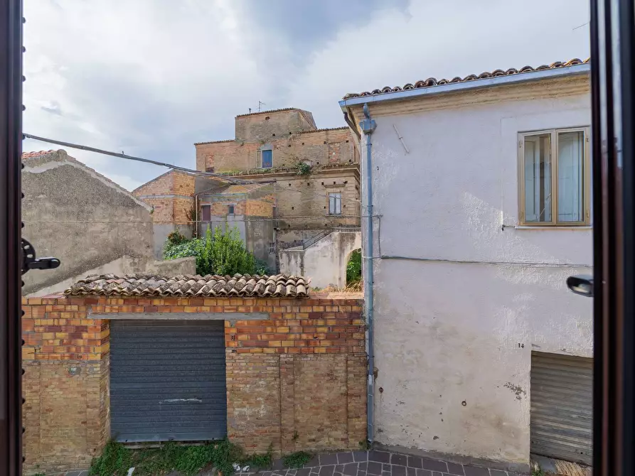 Immagine 34 di Casa indipendente in vendita  in VIA ORIENTALE 13 a Cupello