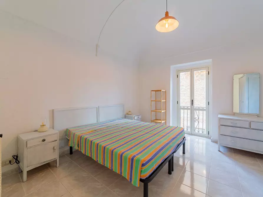 Immagine 13 di Casa indipendente in vendita  in VIA ORIENTALE 13 a Cupello