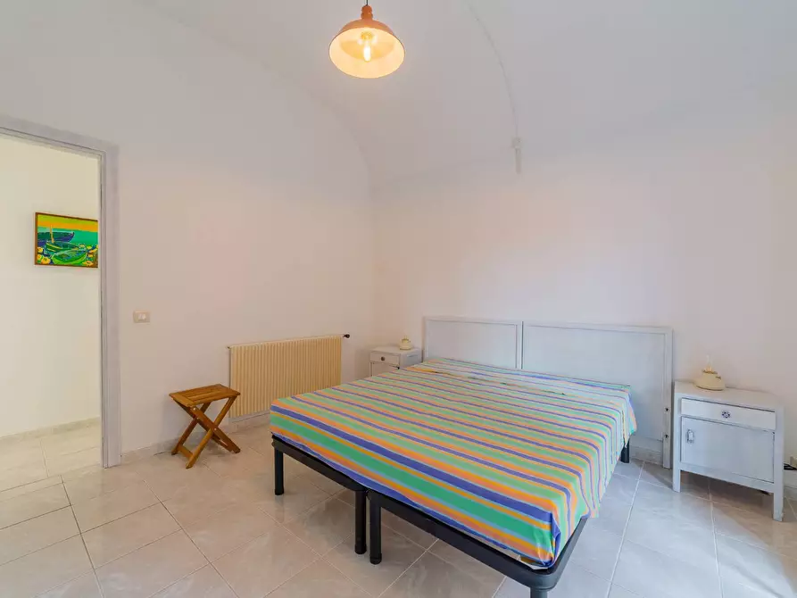 Immagine 14 di Casa indipendente in vendita  in VIA ORIENTALE 13 a Cupello