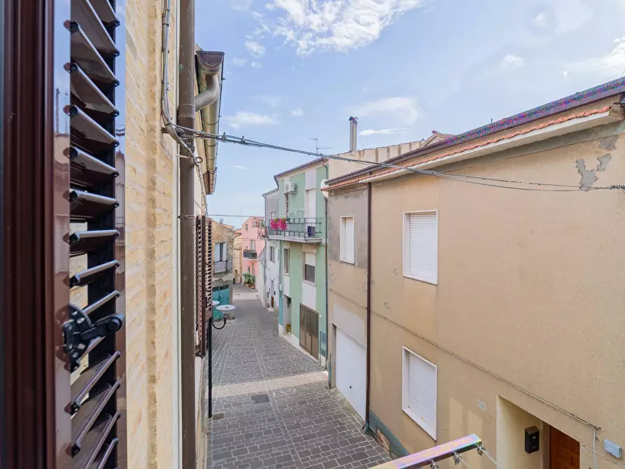 Immagine 35 di Casa indipendente in vendita  in VIA ORIENTALE 13 a Cupello