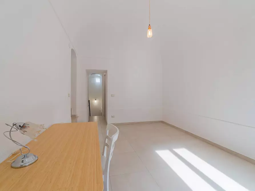 Immagine 25 di Casa indipendente in vendita  in VIA ORIENTALE 13 a Cupello