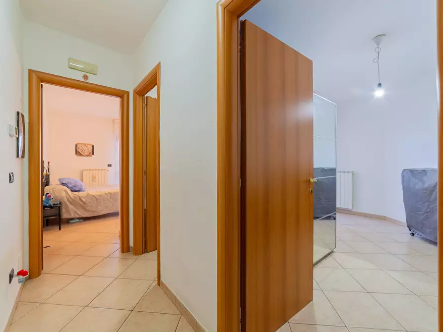 Immagine 14 di Appartamento in vendita  in CIRCONVALLAZIONE ISTONIENSE 520/C a Vasto