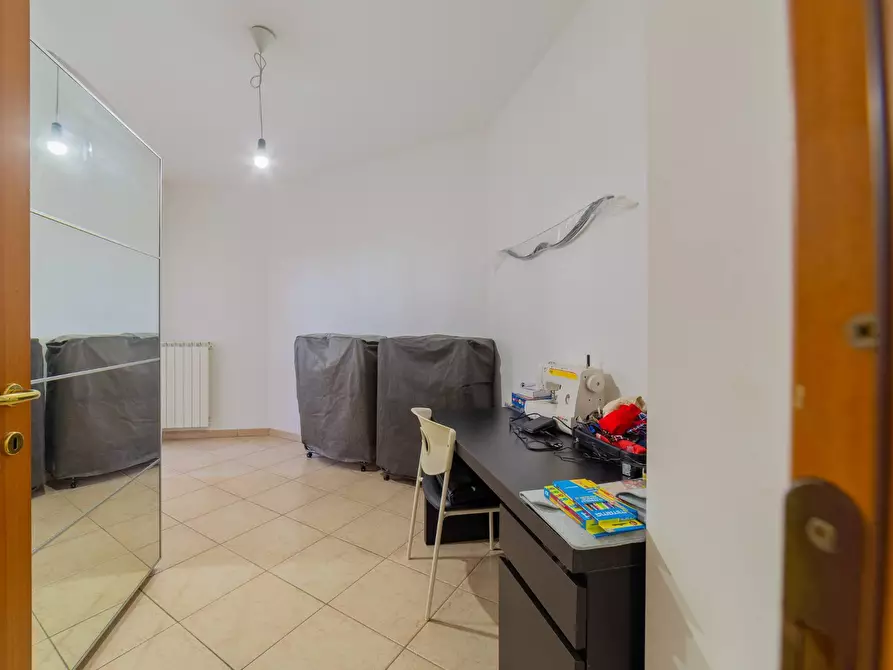 Immagine 22 di Appartamento in vendita  in CIRCONVALLAZIONE ISTONIENSE 520/C a Vasto