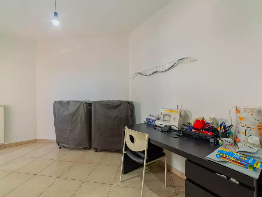 Immagine 21 di Appartamento in vendita  in CIRCONVALLAZIONE ISTONIENSE 520/C a Vasto