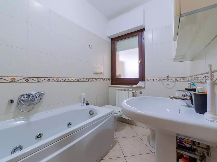 Immagine 24 di Appartamento in vendita  in CIRCONVALLAZIONE ISTONIENSE 520/C a Vasto