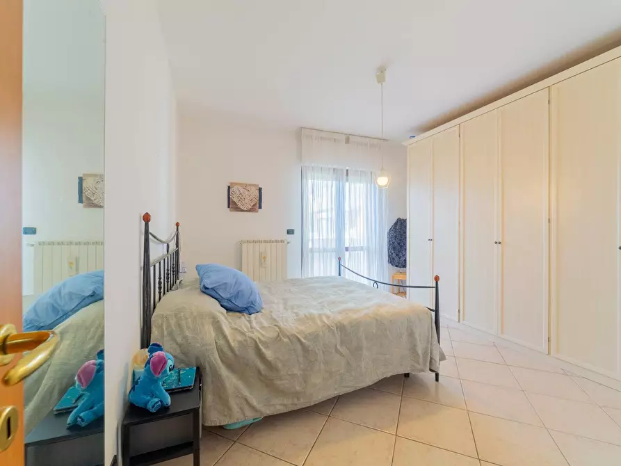 Immagine 18 di Appartamento in vendita  in CIRCONVALLAZIONE ISTONIENSE 520/C a Vasto