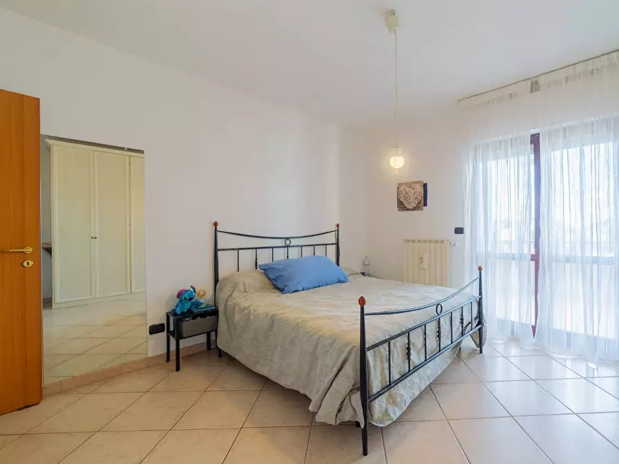 Immagine 16 di Appartamento in vendita  in CIRCONVALLAZIONE ISTONIENSE 520/C a Vasto