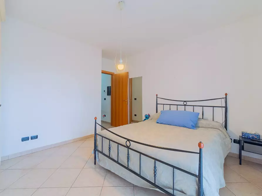 Immagine 15 di Appartamento in vendita  in CIRCONVALLAZIONE ISTONIENSE 520/C a Vasto