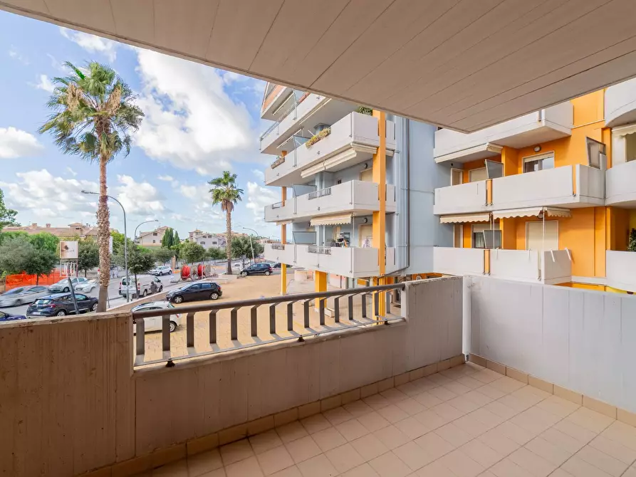 Immagine 13 di Appartamento in vendita  in CIRCONVALLAZIONE ISTONIENSE 520/C a Vasto