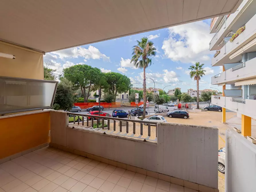 Immagine 11 di Appartamento in vendita  in CIRCONVALLAZIONE ISTONIENSE 520/C a Vasto