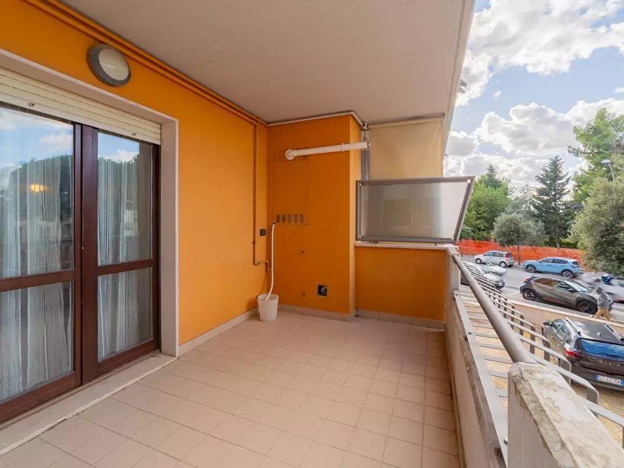 Immagine 12 di Appartamento in vendita  in CIRCONVALLAZIONE ISTONIENSE 520/C a Vasto