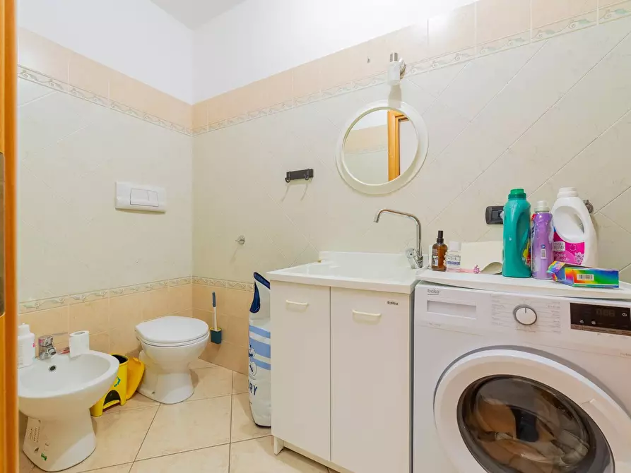 Immagine 25 di Appartamento in vendita  in CIRCONVALLAZIONE ISTONIENSE 520/C a Vasto