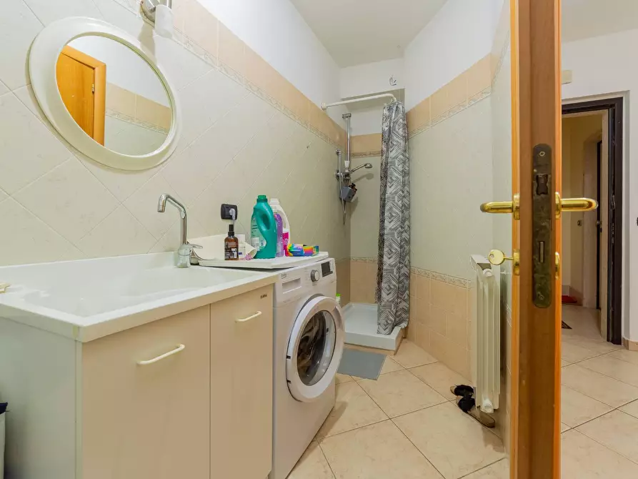 Immagine 26 di Appartamento in vendita  in CIRCONVALLAZIONE ISTONIENSE 520/C a Vasto