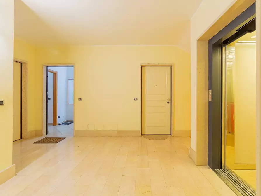 Immagine 27 di Appartamento in vendita  in CIRCONVALLAZIONE ISTONIENSE 520/C a Vasto