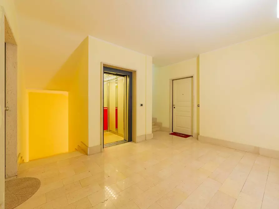 Immagine 28 di Appartamento in vendita  in CIRCONVALLAZIONE ISTONIENSE 520/C a Vasto