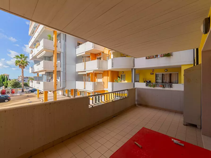 Immagine 29 di Appartamento in vendita  in CIRCONVALLAZIONE ISTONIENSE 520/C a Vasto