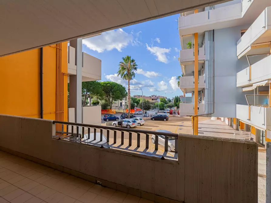 Immagine 30 di Appartamento in vendita  in CIRCONVALLAZIONE ISTONIENSE 520/C a Vasto